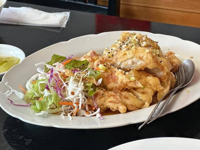 福州風味 勝隆店 - サブ画像3