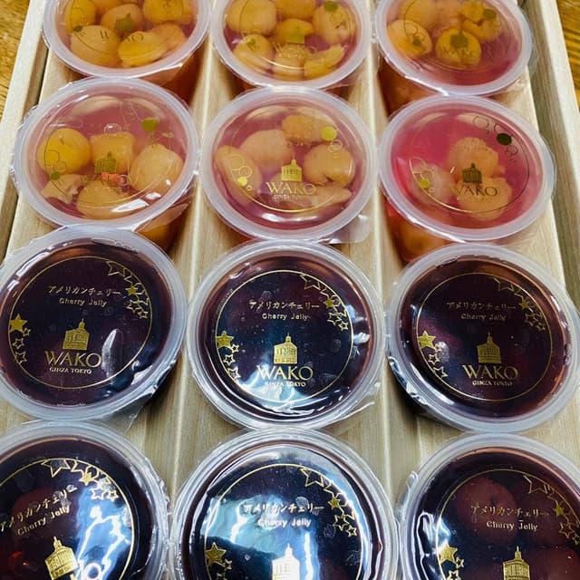 和光ティーサロン - サブ画像2