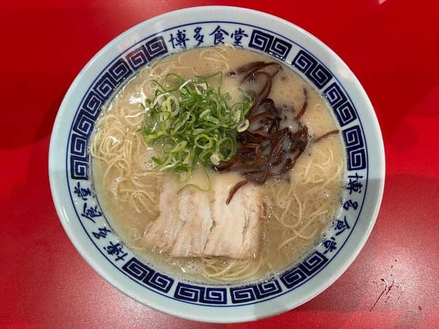 博多食堂 渋谷店 - サブ画像3