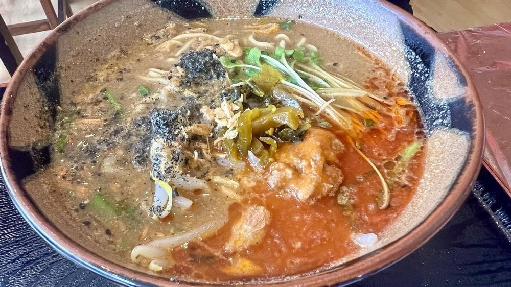 ダブルハピネスかわうち