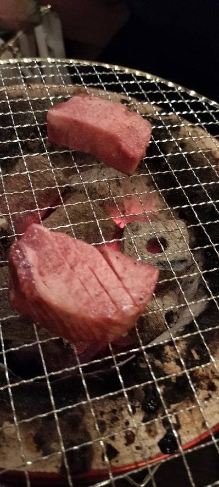 焼肉ゴギヤ