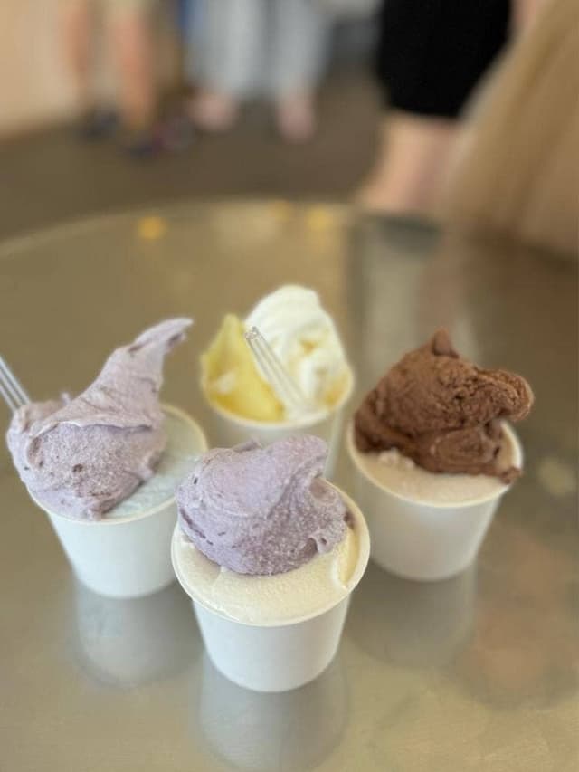 石垣島 ミルミル本舗 - サブ画像1