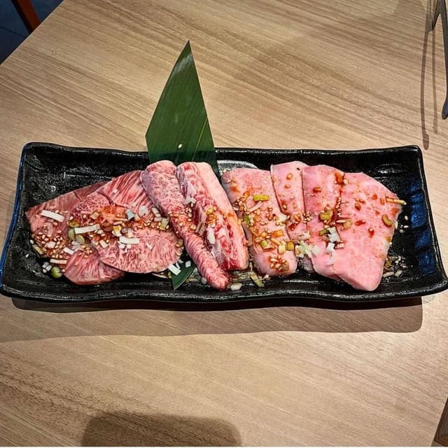 ホルモン焼道場 “蔵” 武蔵小金井店 - サブ画像1