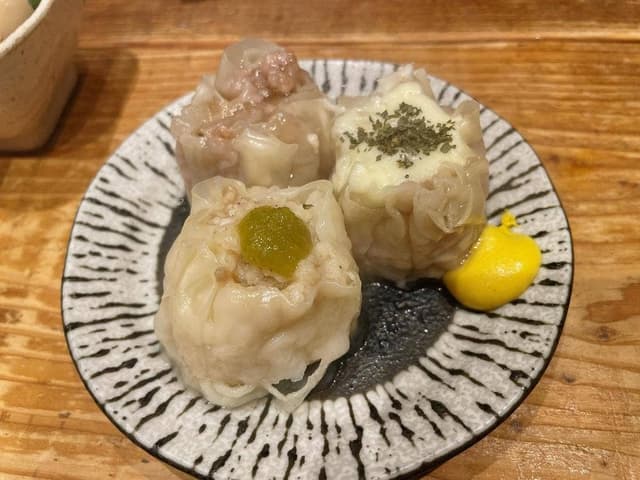 シウマイ酒場 創笑 武蔵境店 - サブ画像1