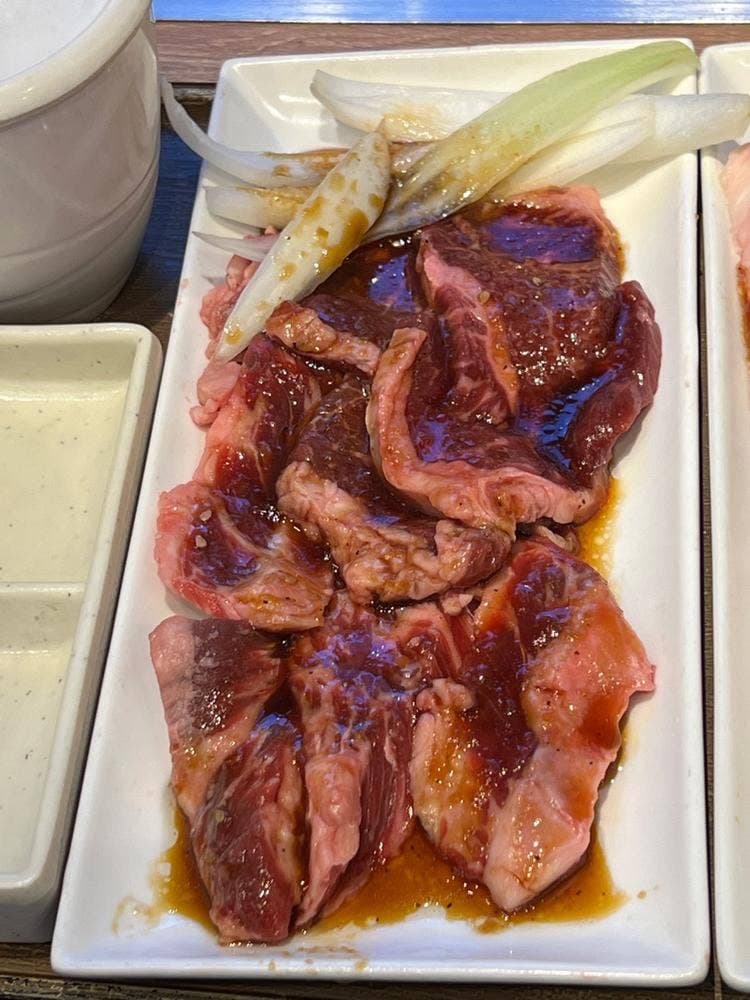 焼肉ライク 両国店