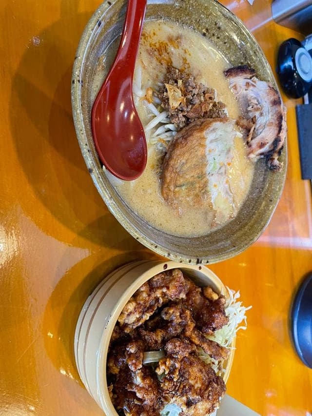 蔵deらーめん 鈴鹿店 - サブ画像1