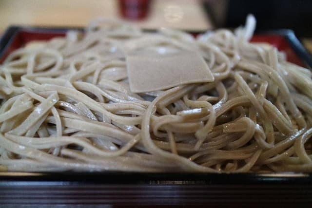 北海麦商庵 - サブ画像1