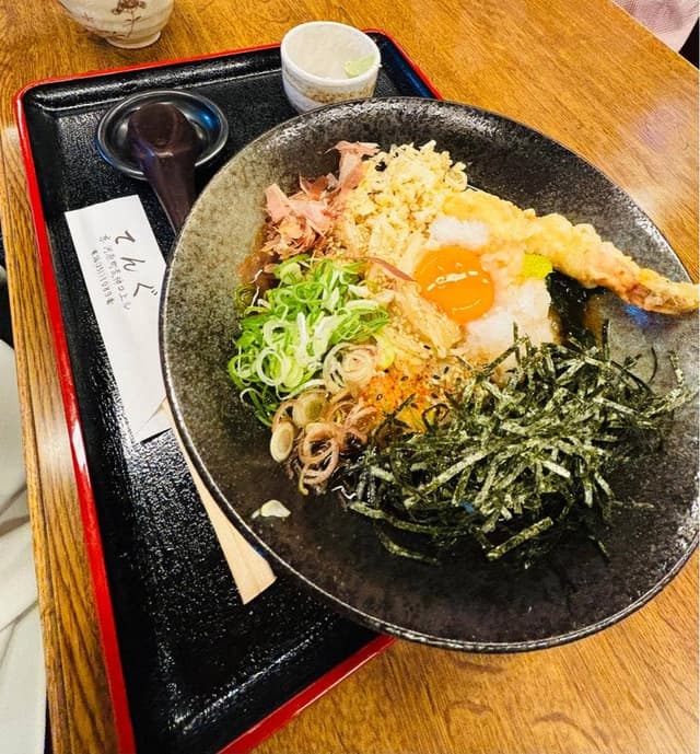 天狗 - サブ画像2