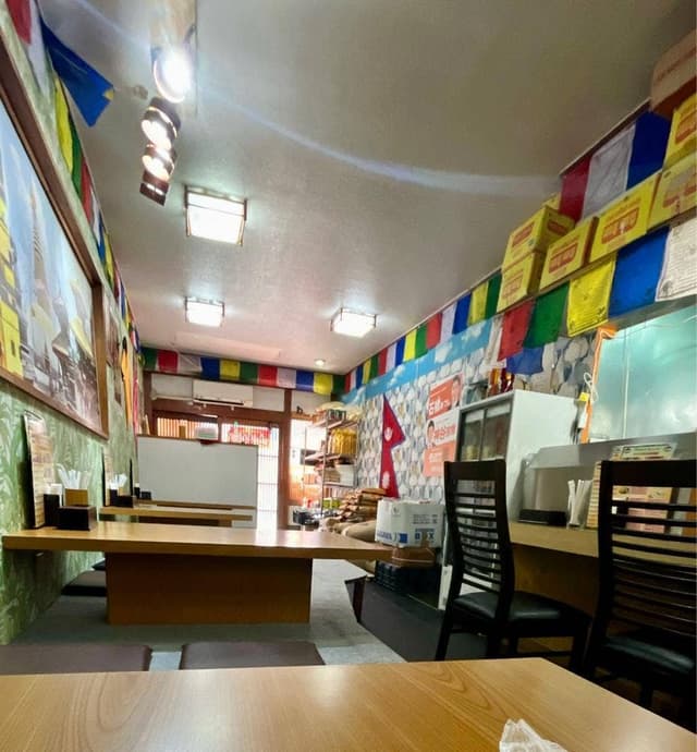 アンモル 堺店 - サブ画像2