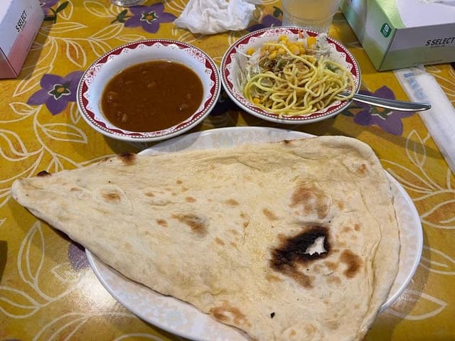 インドや・ながら - サブ画像3