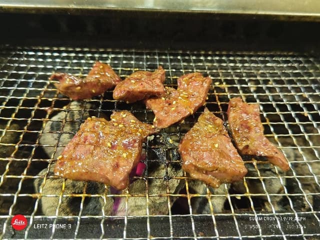 焼肉 開城苑 - サブ画像1