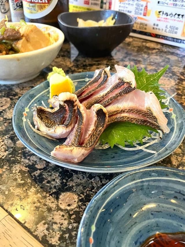 やんちゃ - サブ画像1