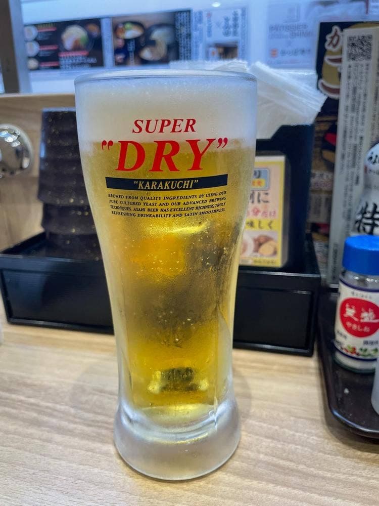 かっぱ寿司 守谷店