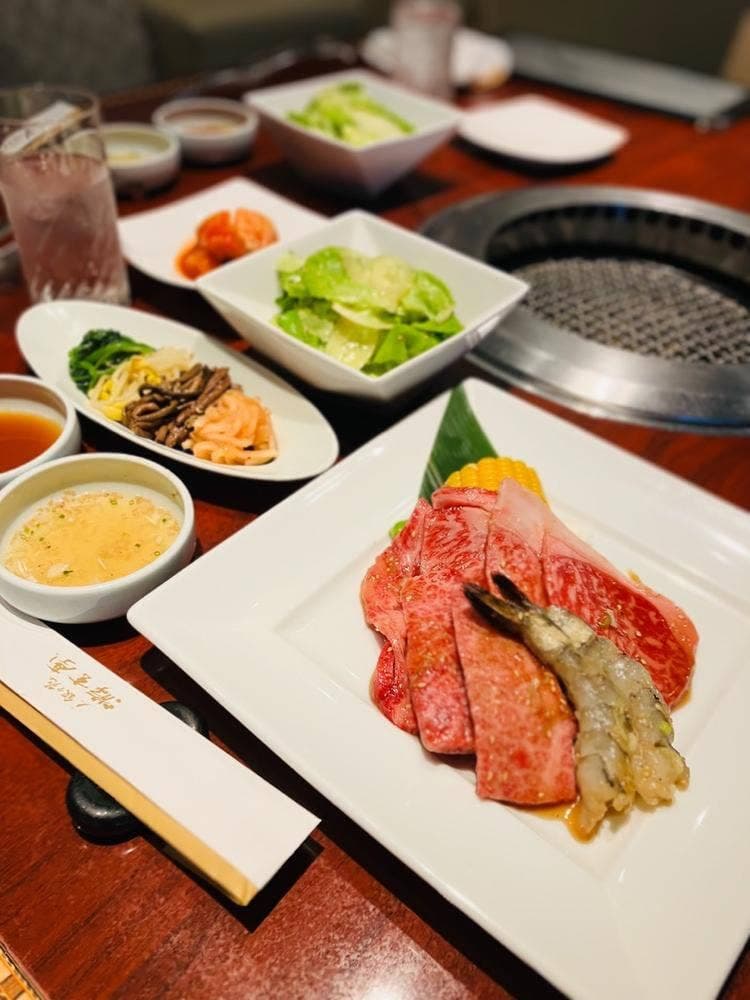 遊玄亭 ホテルニューオータニ大阪店