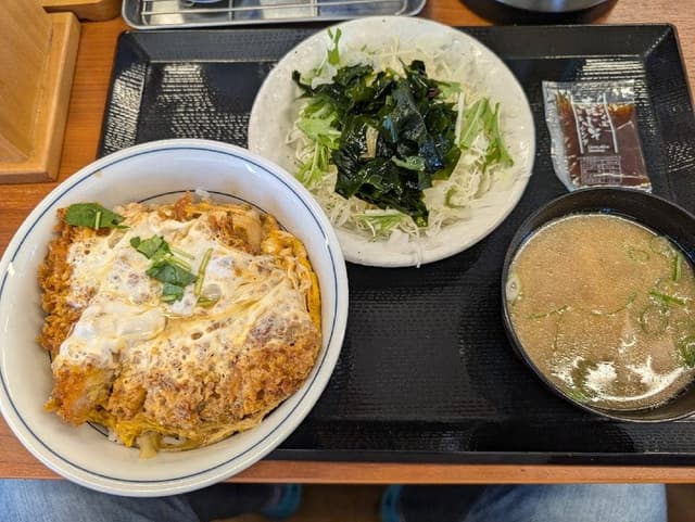かつや 伊勢原店 - サブ画像1