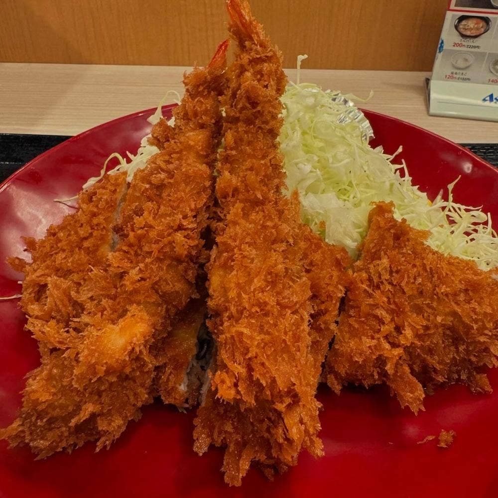 かつや いわき泉店