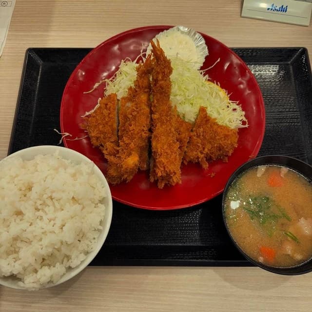 かつや いわき泉店 - サブ画像2