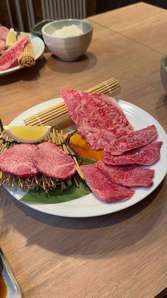 焼肉 丑輪 - サブ画像2