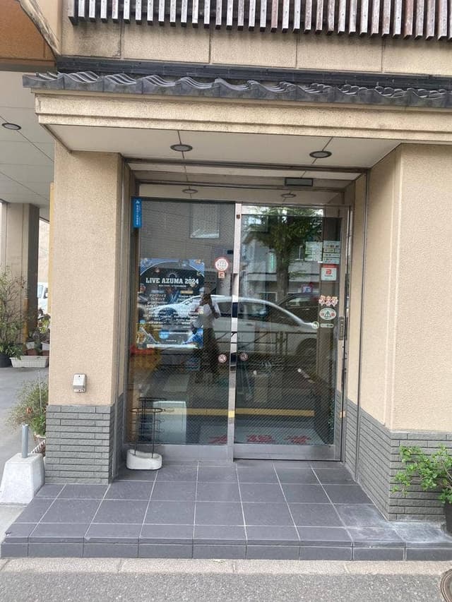 太陽堂むぎせんべい本舗 - サブ画像2