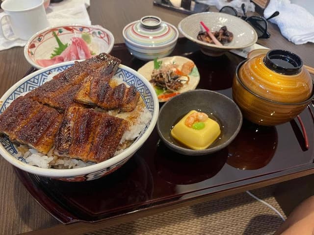 なまずや県庁前店 - サブ画像3