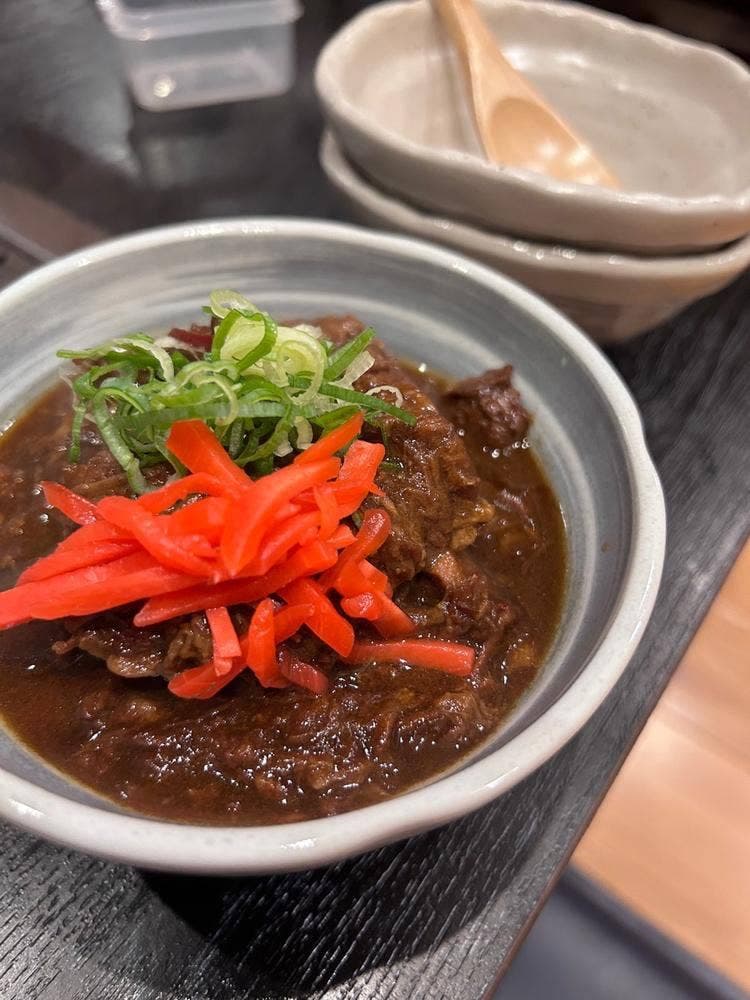 冨士SON 武蔵新田店