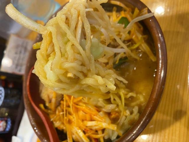 麺場 田所商店 府中若松町店 - サブ画像2