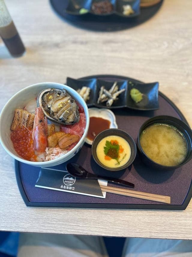 糸島海鮮堂二見ヶ浦本店 - サブ画像3
