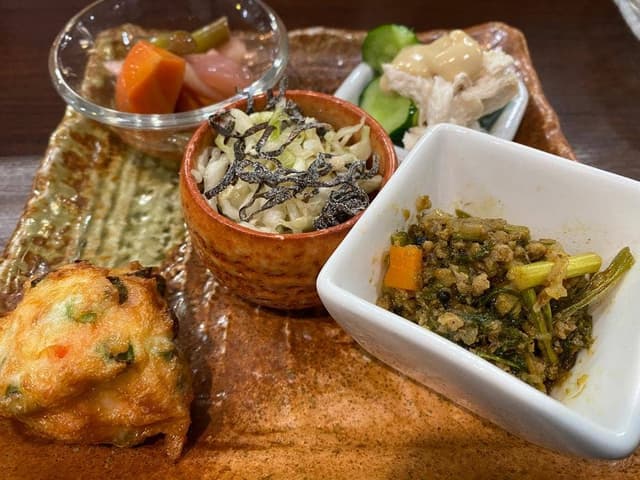 魚と日本のお酒 むく - サブ画像1