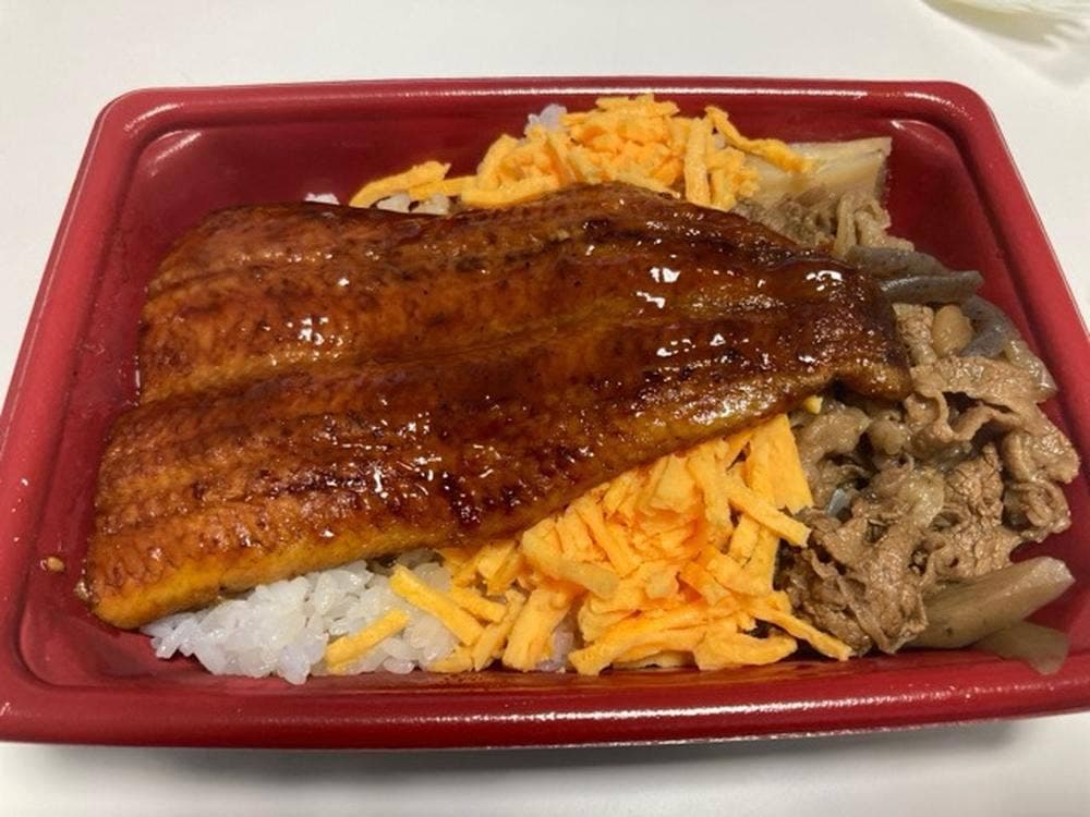 なか卯 京町堀店