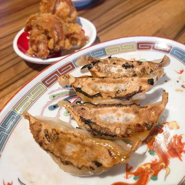 ラー麺ずんどう屋 一宮公園通店 - サブ画像2