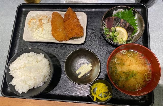 漁師酒場 あらき - サブ画像1