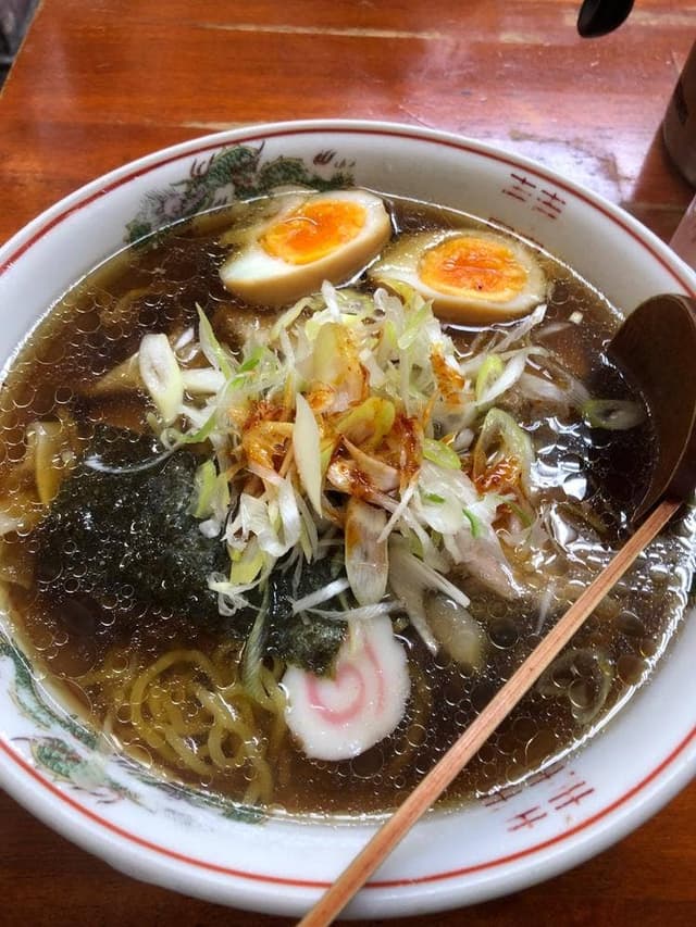 しなそば家 - サブ画像2