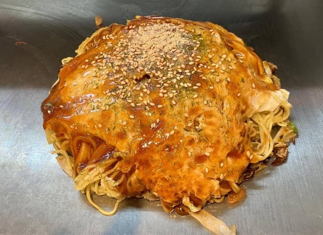 お好み焼き 楓 - サブ画像2