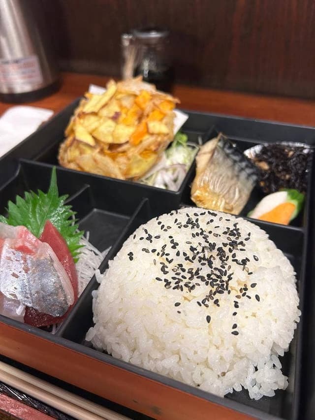 ウオツネ - サブ画像1