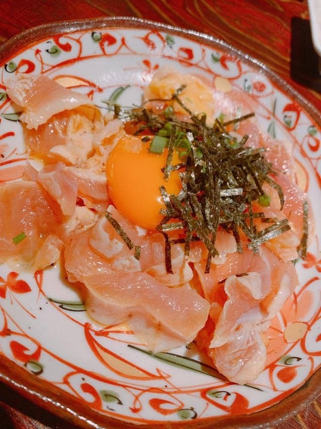 鶏料理 高峯 - サブ画像3