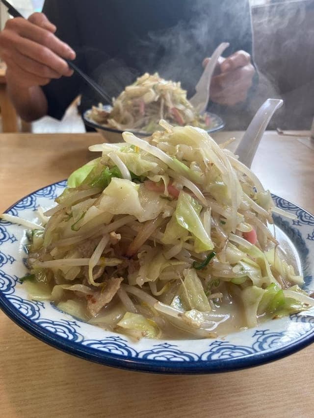 井手ちゃんぽん 筑紫野原田店 - サブ画像1