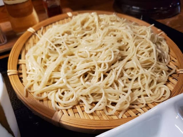 麺屋 大弐 - サブ画像3