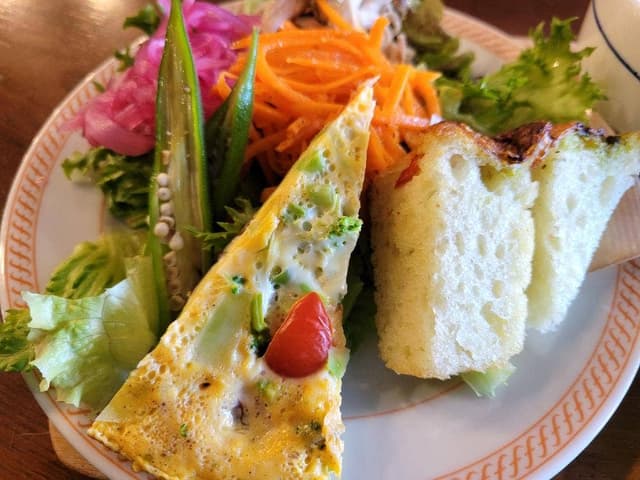 燦庫食堂 - サブ画像1