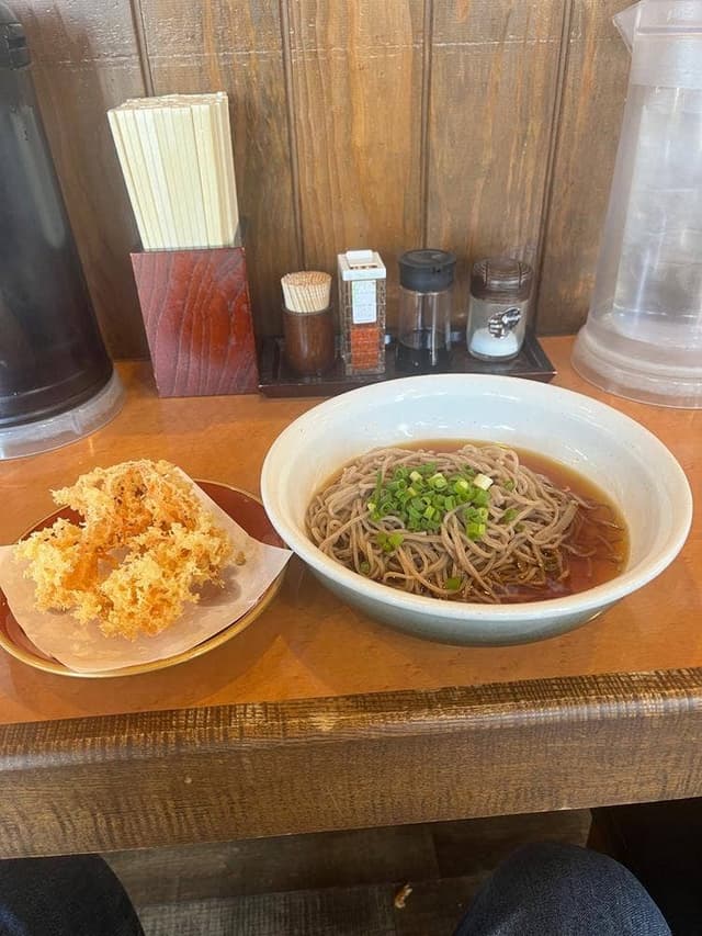 鐘庵 豊橋大村町店 - サブ画像1