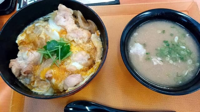 とんから亭 静岡国吉田店 - サブ画像1