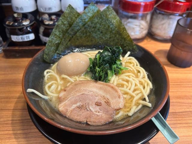 茅ヶ崎家 - サブ画像2