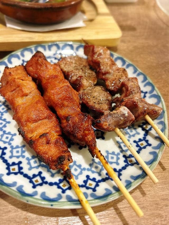 やきとんイタバシ たまや - サブ画像2