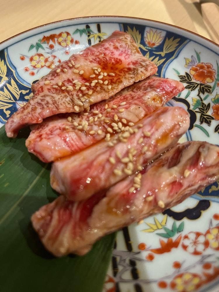 焼肉ホルモンたけ田 小手指店