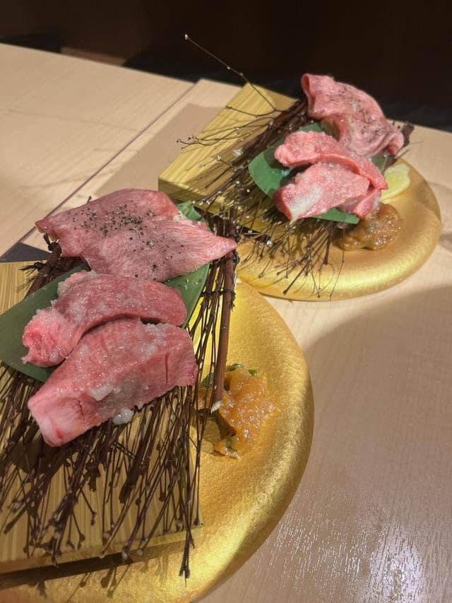焼肉ホルモンたけ田 小手指店 - サブ画像1