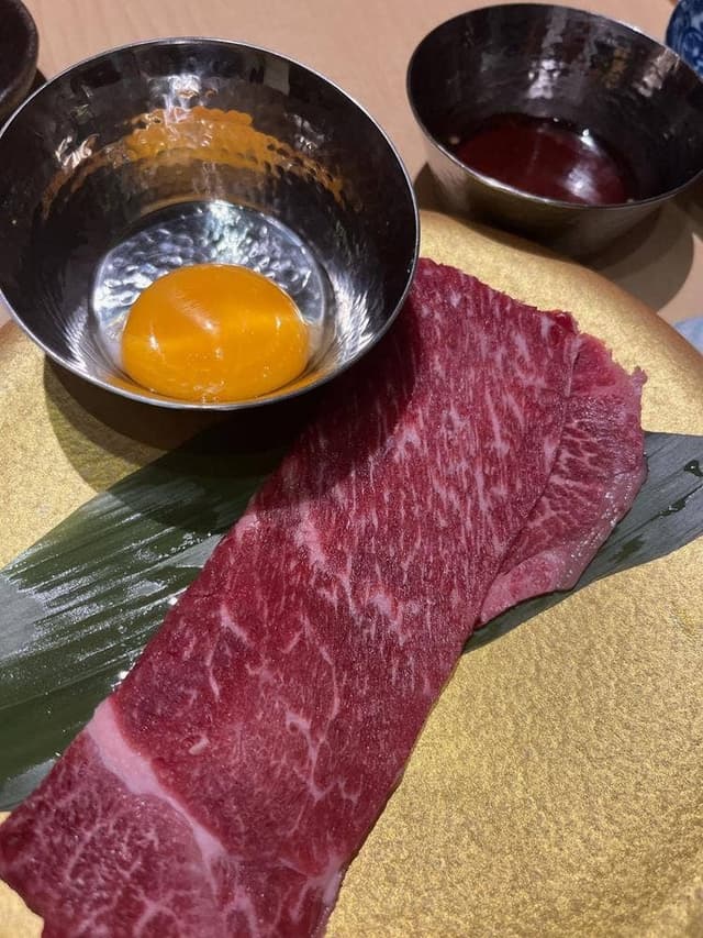焼肉ホルモンたけ田 小手指店 - サブ画像2