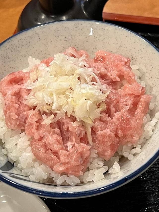 長寿庵 - サブ画像3