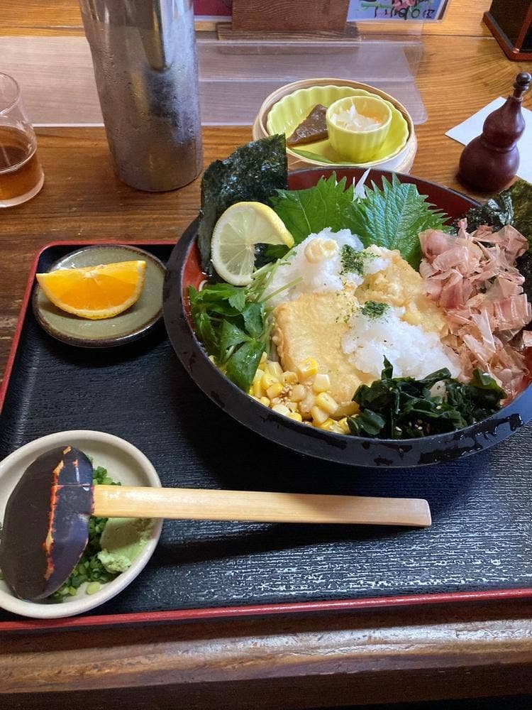 福寿亭 本店