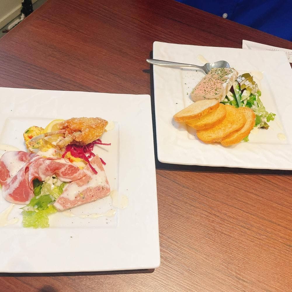 レストラン&カフェ サラオ