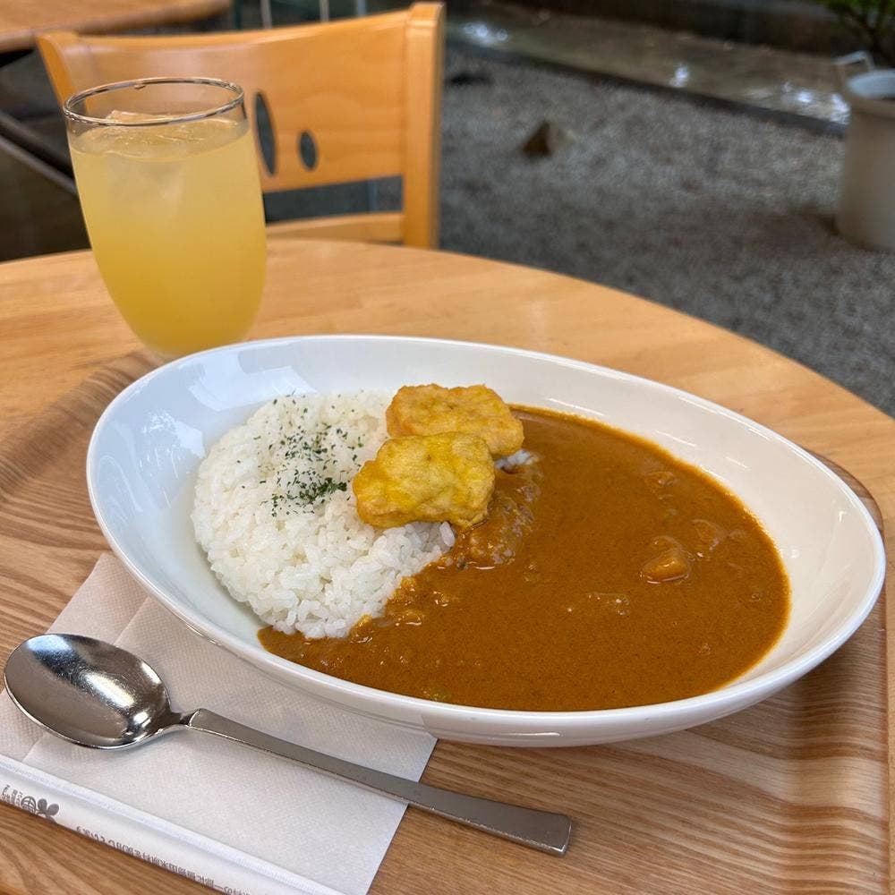 神代グリーンサロン