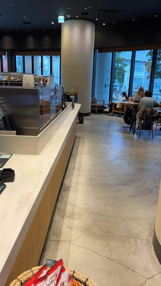 スターバックス コーヒー 大船グランシップ店 - サブ画像3